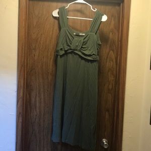 Athleta Sleeveless Dress